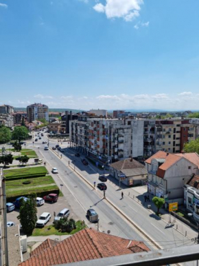 Central Apartments Paracin